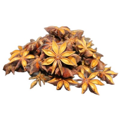 大红八角产地广西水烫香料调味品秋果八角茴香大茴香大料五香料图4