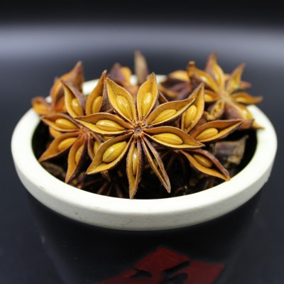 大红八角产地广西水烫香料调味品秋果八角茴香大茴香大料五香料图5