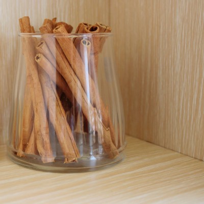 桂皮肉桂烟桂棒烟仔桂咖啡调酒香薰扩香花艺饰品圣诞节煮红酒料包图4