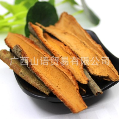 广西桂皮段桂通水洗通肉桂玉桂皮肉桂大料长度8至15公分大量批发图4