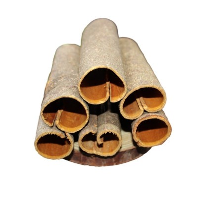 广西桂皮段桂通水洗通肉桂玉桂皮肉桂大料长度8至15公分大量批发图5