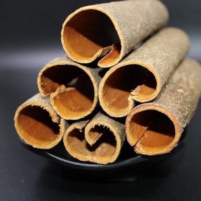 广西桂皮段桂通水洗通肉桂玉桂皮肉桂大料长度8至15公分大量批发