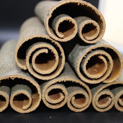 广西桂皮段桂通水洗通肉桂玉桂皮肉桂大料长度8至15公分大量批发图3