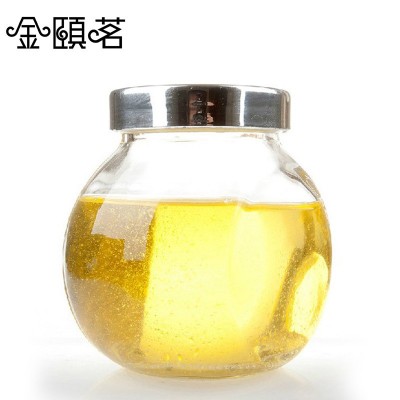 金龙鱼精炼一级大豆油1.8L/瓶食用油图5