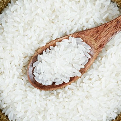 产地直发五常大米新米长粒香米现磨现发东北长粒大米真空五斤十斤图3