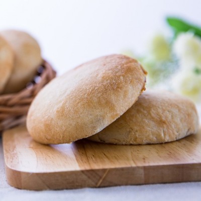 云南特产春城印象鲜花饼 送礼佳品现烤玫瑰鲜花饼600g中秋节礼盒 2提图3