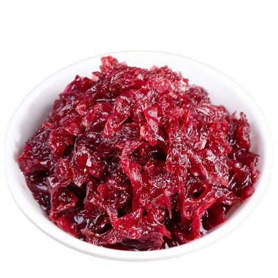 食用玫瑰花馅料鲜花饼糕点月饼烘焙原料商用10斤云南食用玫瑰花瓣 1件图5