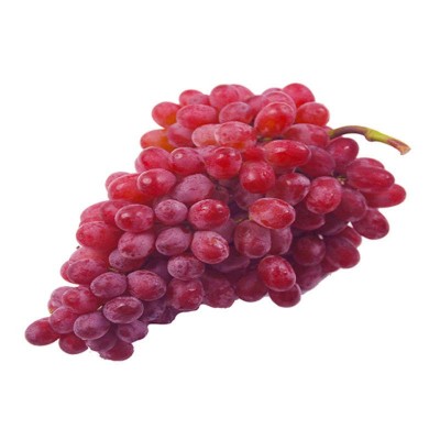 新鲜无籽提子葡萄孕妇水果应季现摘超甜克伦生红提一箱一件代发图4