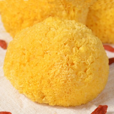 新货古田丑耳银耳食用菌 农产品特产银耳丑耳木耳干货厂家批发 1件