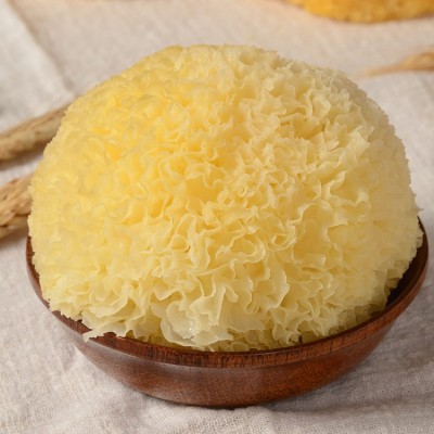 新货古田丑耳银耳食用菌 农产品特产银耳丑耳木耳干货厂家批发 1件图4