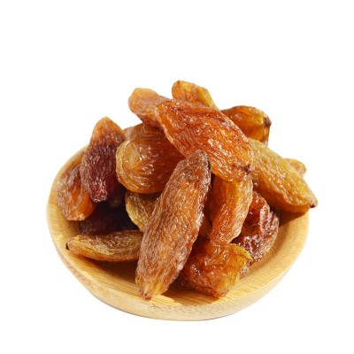 新货新疆特产红香妃王葡萄干红葡萄干果蜜饯散装整箱20斤批发 2斤图5