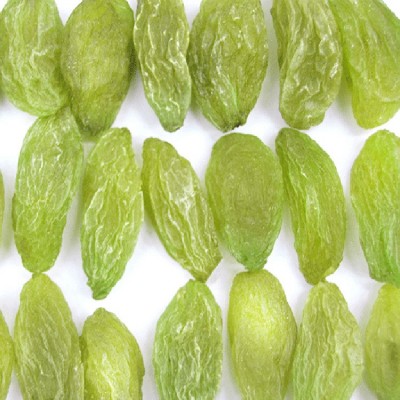 绿香妃葡萄干 新疆特产干果 吐鲁番葡萄干散装葡萄干厂家批发500g 2包图3