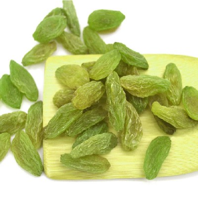 绿香妃葡萄干 新疆特产干果 吐鲁番葡萄干散装葡萄干厂家批发500g 2包图4