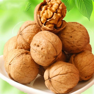 25年新疆核桃 185纸皮核桃 孕妇儿童零食核桃 中秋礼品货源批发 5袋图3