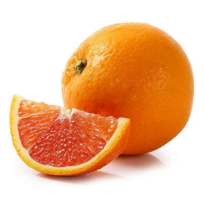 中华红血橙10斤橙子水果红肉果冻橙手剥甜橙大果整箱一级现摘血橙图2