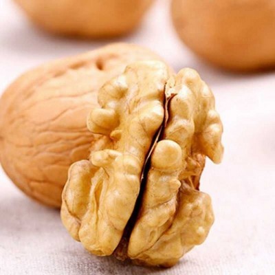 批发新疆特产核桃阿克苏薄皮核桃500g 新疆阿克苏薄皮核桃 1包