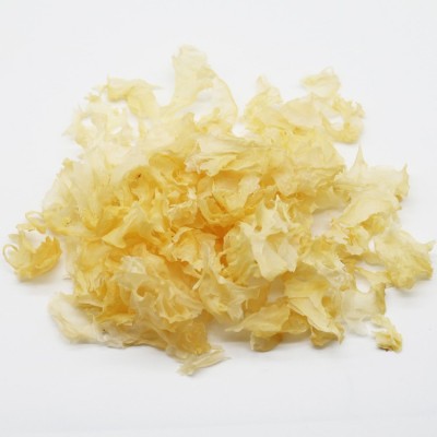 古田大花银耳碎批发白木耳碎片500g品质稳定碎1-3厘米 2件图4