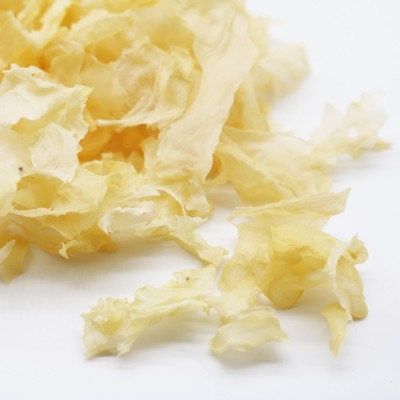 古田大花银耳碎批发白木耳碎片500g品质稳定碎1-3厘米 2件图2