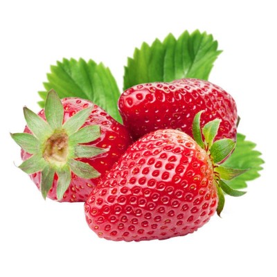 顺丰包邮草莓鲜果大凉山奶油红颜草莓新鲜水果99新鲜草莓一件代发图5