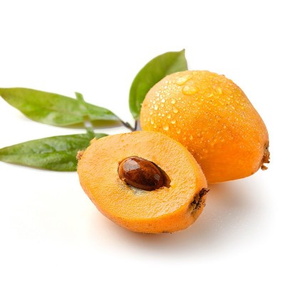 新鲜四川米易枇杷应季水果采摘高山五星一件代发特级整箱原味礼盒图5