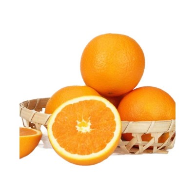 纽荷尔脐橙3/5/9斤装榨汁新鲜水果秭归脐橙橙子产地直供图3
