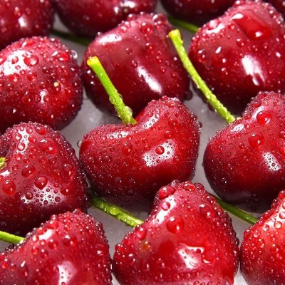 智力新鲜车厘子黑车大樱桃孕妇应季水果脆甜多汁原箱礼盒批发代发图3