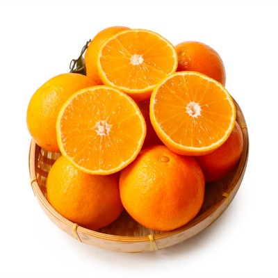 现货一件代发四川爱媛果冻橙38号供应电商平台支持全平台出单图3