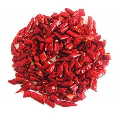 山东福满鑫厂家高辣度朝天椒段 厨房用去辣调味品 20千克图4