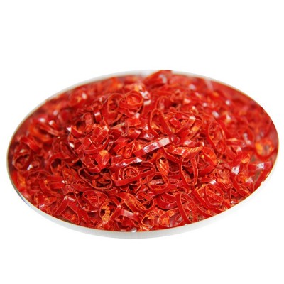 新一代三英椒 中辣干辣椒 天鹰小椒辣椒段天鹰椒辣椒段 无籽 火锅 2千克图5