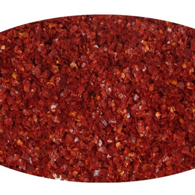 厂家 辣椒碎 辣椒细碎 16目-40目 辣椒碎 辣椒细碎 16目-40目 2千克图4