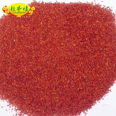 厂家 辣椒碎 辣椒细碎 16目-40目 辣椒碎 辣椒细碎 16目-40目 2千克图3