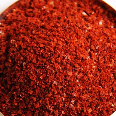 厂家 辣椒碎 辣椒细碎 16目-40目 辣椒碎 辣椒细碎 16目-40目 2千克图2