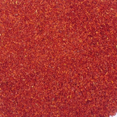 厂家 辣椒碎 辣椒细碎 16目-40目 辣椒碎 辣椒细碎 16目-40目 2千克图5