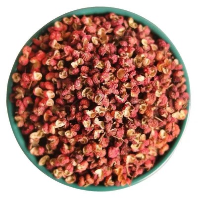 【老客专享】新货花椒粒批发花椒颗粒火锅底料调料香辛料 2份