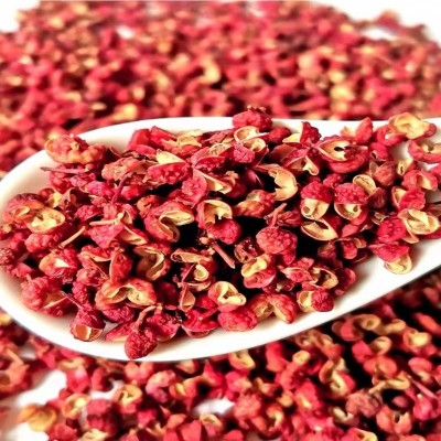 【老客专享】新货花椒粒批发花椒颗粒火锅底料调料香辛料 2份图4