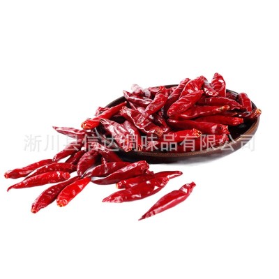 辣椒干辣椒辣椒王朝天椒干精品辣椒干国产辣椒干红辣椒 2千克图5
