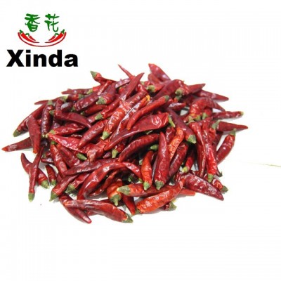 魔鬼辣椒面干辣椒粉批发朝天辣长辣椒辣椒香辣辣椒特辣出口品质 2吨图2