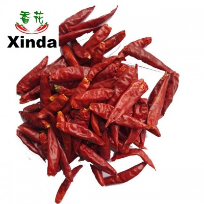 魔鬼辣椒面干辣椒粉批发朝天辣长辣椒辣椒香辣辣椒特辣出口品质 2吨图3