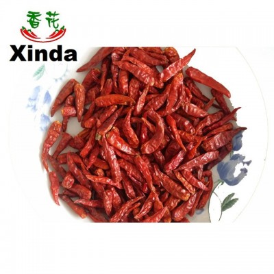 魔鬼辣椒面干辣椒粉批发朝天辣长辣椒辣椒香辣辣椒特辣出口品质 2吨