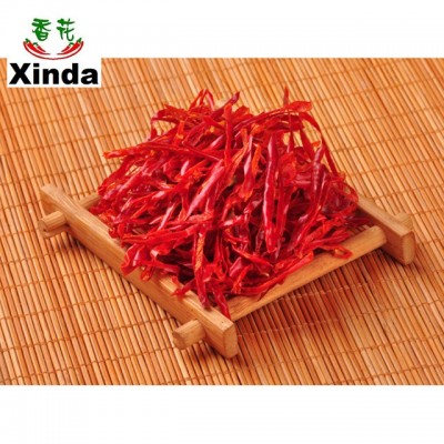 贵州辣椒王超香特辣干辣椒500g 可磨辣椒粉面调味品干红辣椒香辣 2千克图3