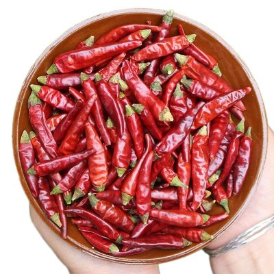 批发去帽 印度椒 辣椒干辣椒 印度魔鬼椒涮涮辣 火锅冒菜用调味料 2000千克图3