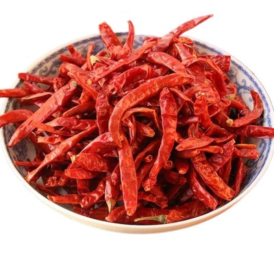 批发去帽 印度椒 辣椒干辣椒 印度魔鬼椒涮涮辣 火锅冒菜用调味料 2000千克图4