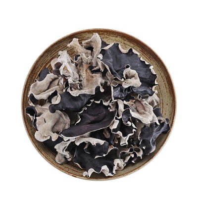 白背木耳干货黑木耳干货批发秋木耳南北干货干木耳云耳山货1000g 10千克图5