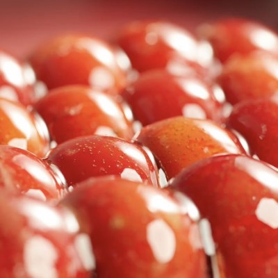 京德福老北京风味冰糖葫芦大串零食无核山楂冷冻独立包装商用摆摊