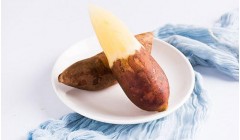 吃雪莲果的好处