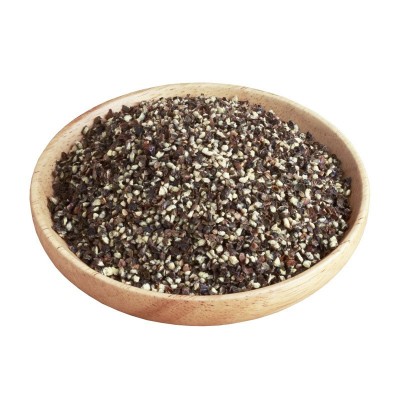 黑胡椒碎家用香料调味料黑胡椒粉西餐牛排腌制调料散装黑胡椒碎 50千克图5