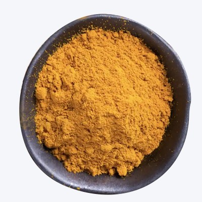 姜黄粉黄姜粉姜粉生姜粉香辛料调料大全炖肉卤肉餐饮家用姜黄素 50千克图5