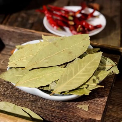 大料香料八角桂皮香叶组合装家用花椒辣椒茴香炖肉料商用调料大全 5瓶图4