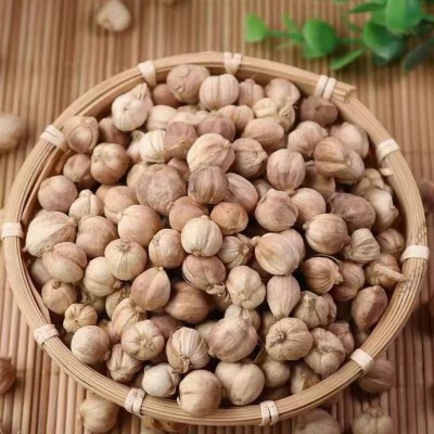 白蔻白豆蔻豆蔻香料火锅底料炖肉卤料调味料零售批发八角卤水五香