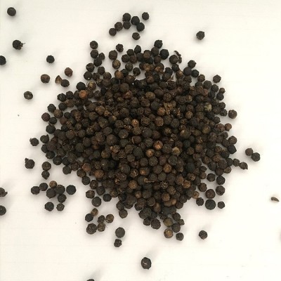 黑胡椒500克黑胡椒粒现磨黑白胡椒粉腌肉调味香料粉火锅汤五香图5